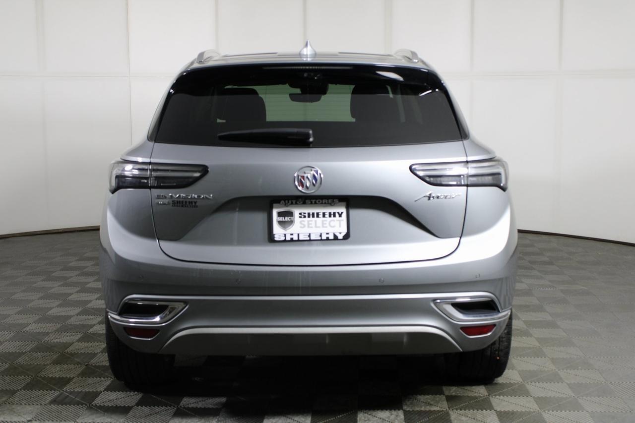 2023 Buick Envision Avenir Manassas VA