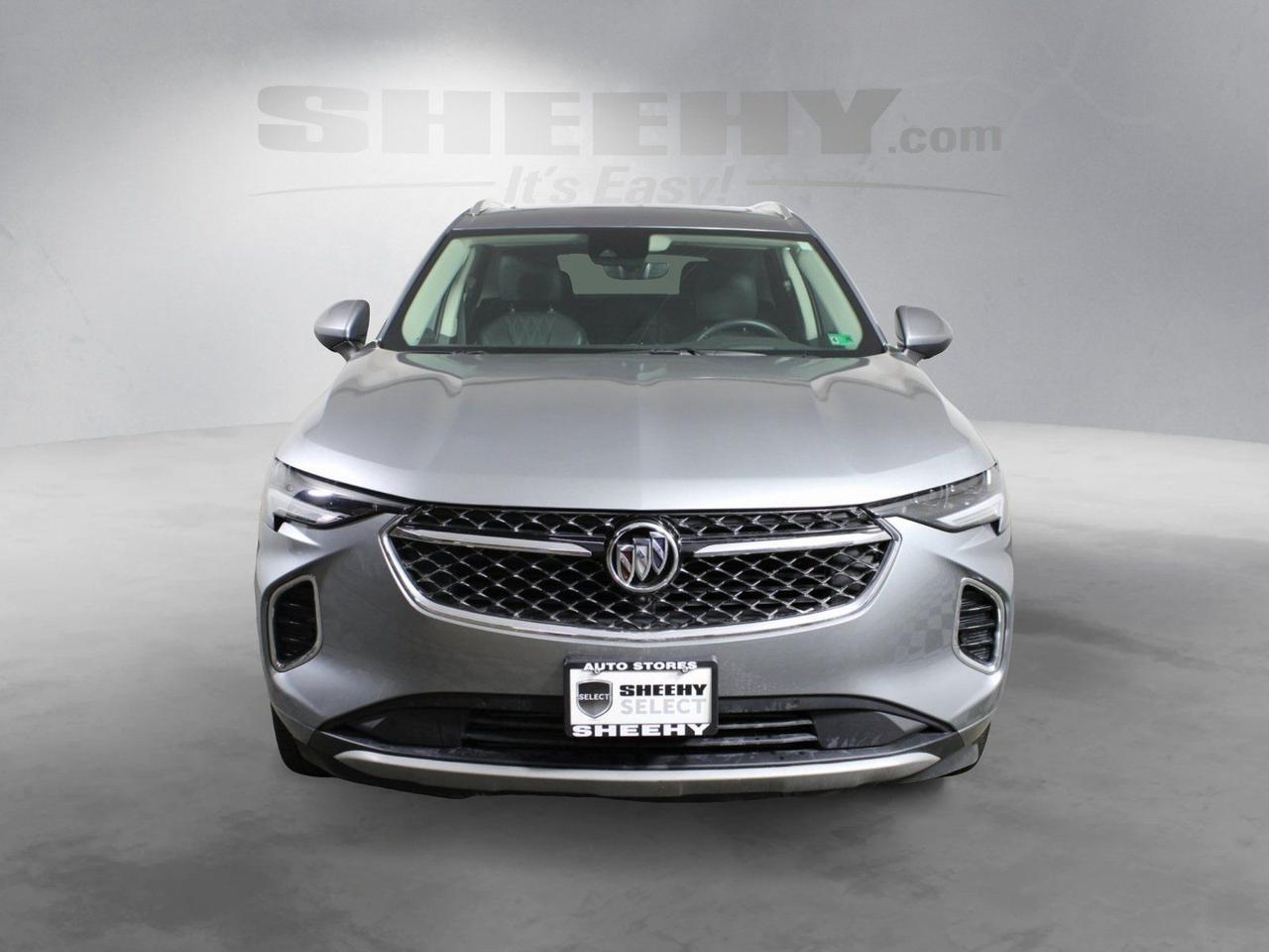 2023 Buick Envision Avenir Manassas VA