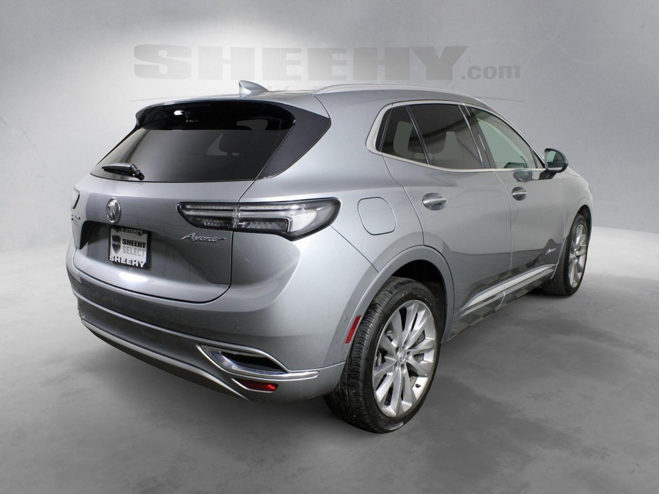 2023 Buick Envision Avenir Manassas VA