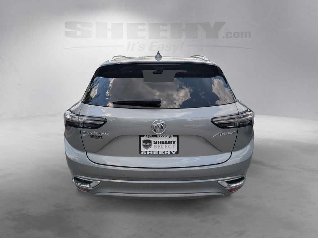 2023 Buick Envision Avenir Hunt Valley MD