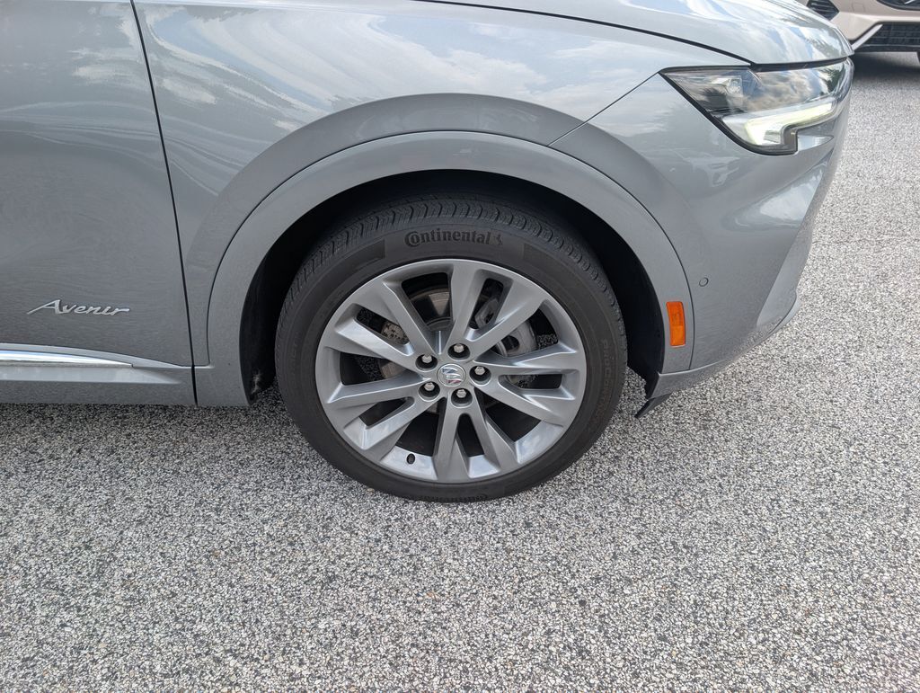 2023 Buick Envision Avenir Hunt Valley MD