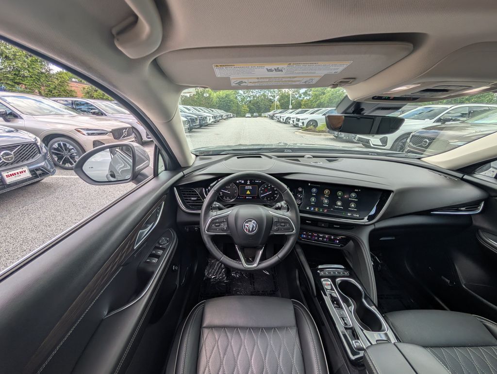 2023 Buick Envision Avenir Hunt Valley MD