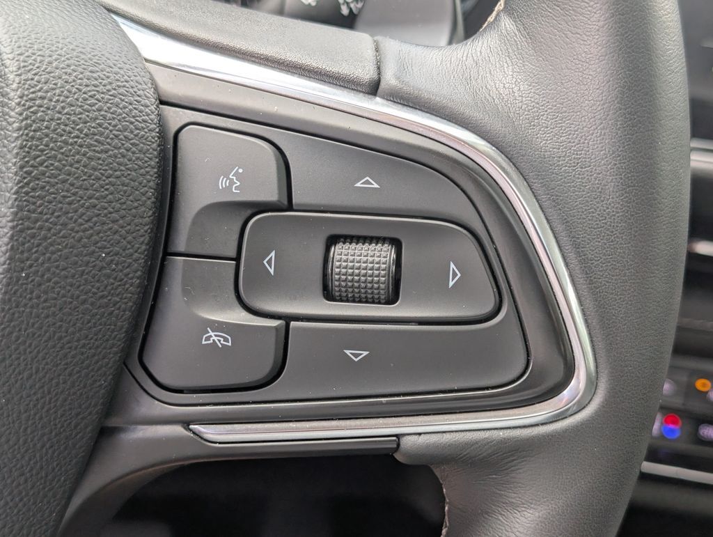 2023 Buick Envision Avenir Hunt Valley MD