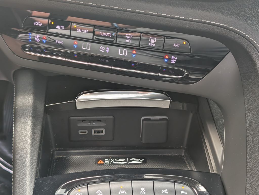 2023 Buick Envision Avenir Hunt Valley MD