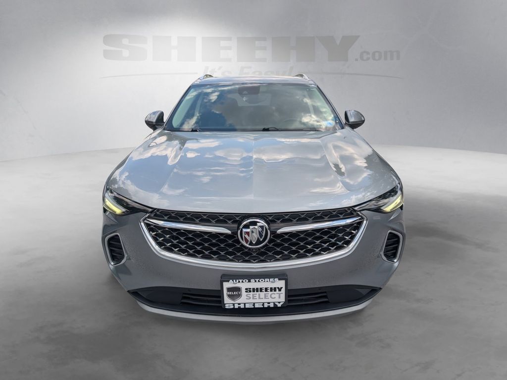 2023 Buick Envision Avenir Hunt Valley MD