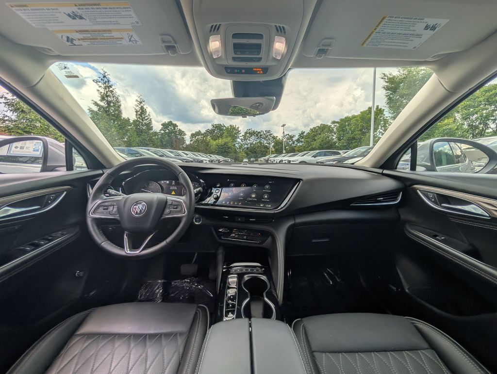 2023 Buick Envision Avenir Hunt Valley MD