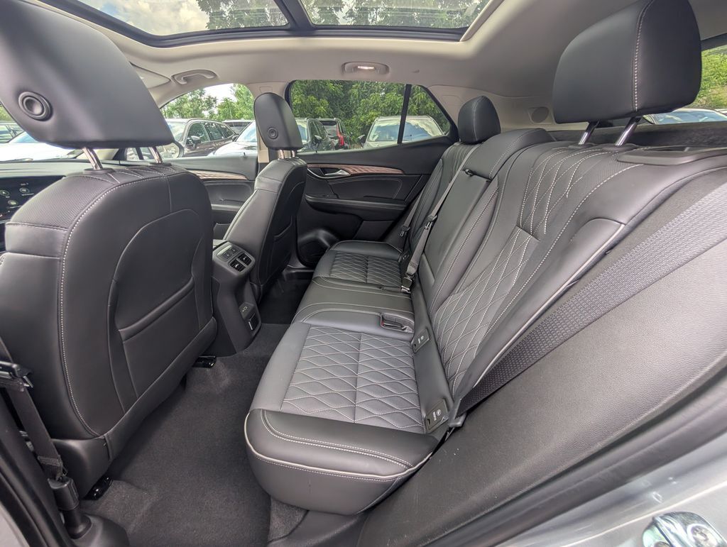 2023 Buick Envision Avenir Hunt Valley MD