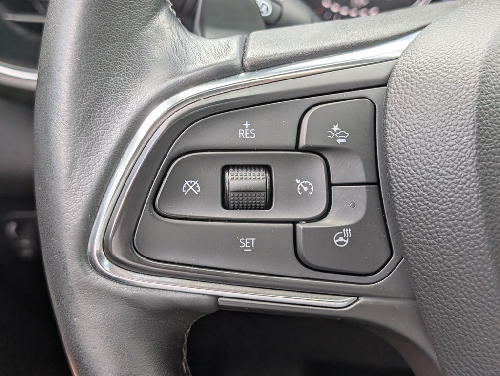 2023 Buick Envision Avenir Hunt Valley MD