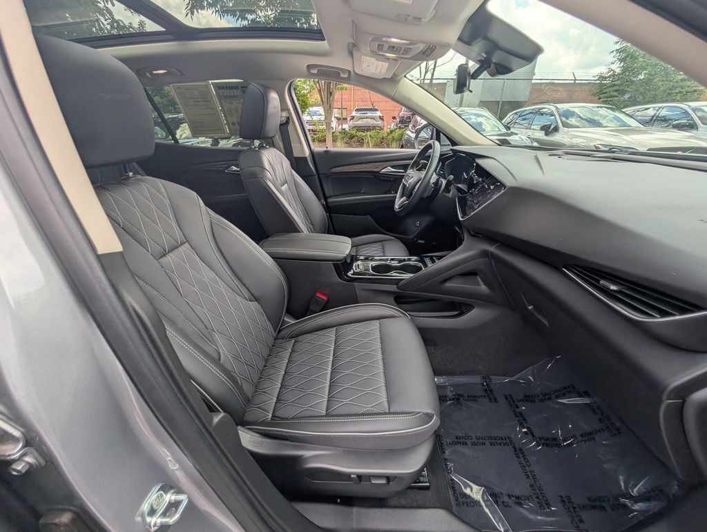 2023 Buick Envision Avenir Hunt Valley MD