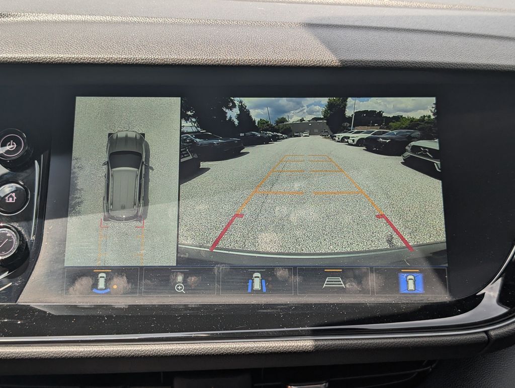 2023 Buick Envision Avenir Hunt Valley MD