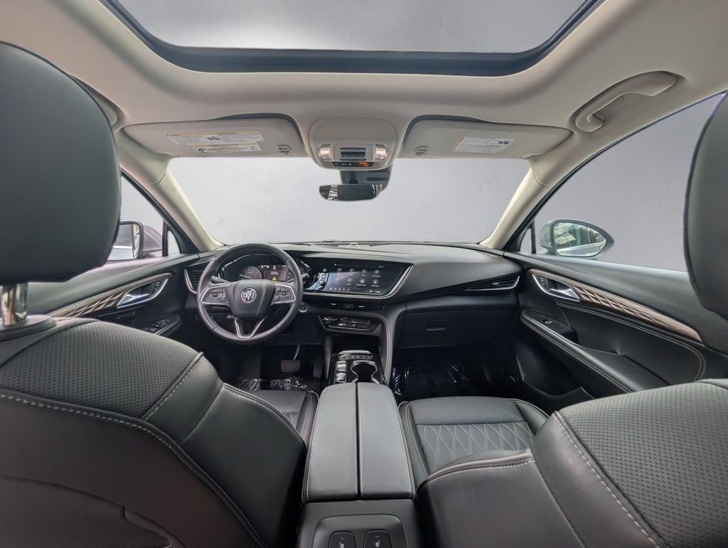 2023 Buick Envision Avenir Hunt Valley MD