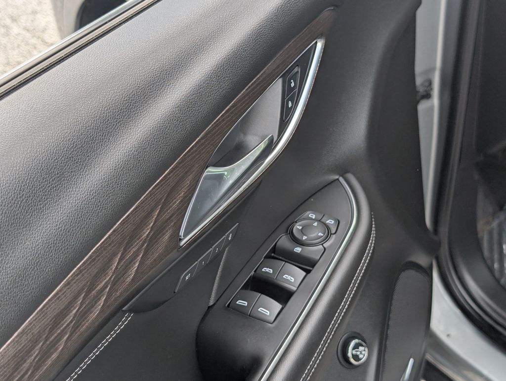 2023 Buick Envision Avenir Hunt Valley MD