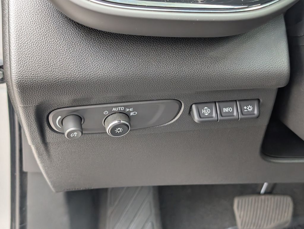 2023 Buick Envision Avenir Hunt Valley MD