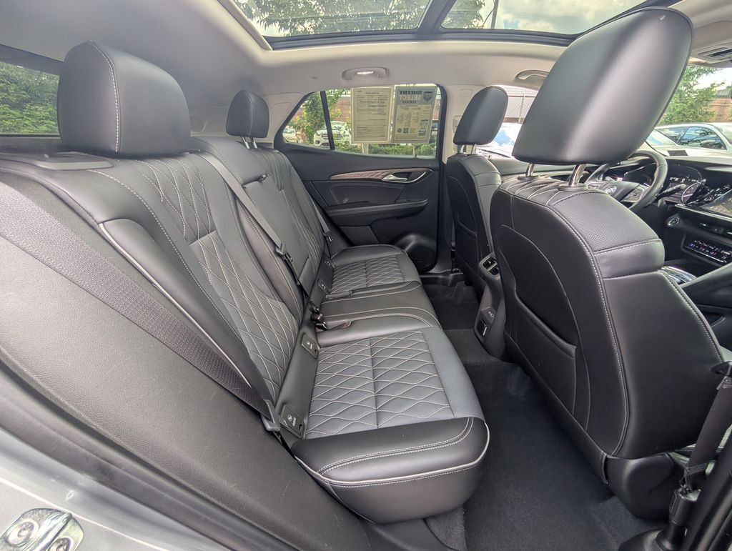 2023 Buick Envision Avenir Hunt Valley MD