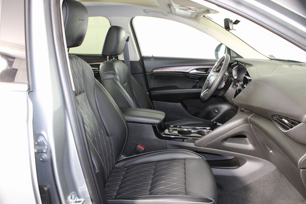 2023 Buick Envision Avenir Hunt Valley MD