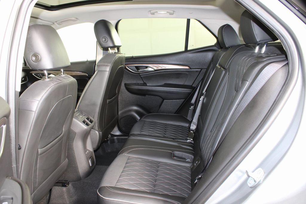 2023 Buick Envision Avenir Hunt Valley MD