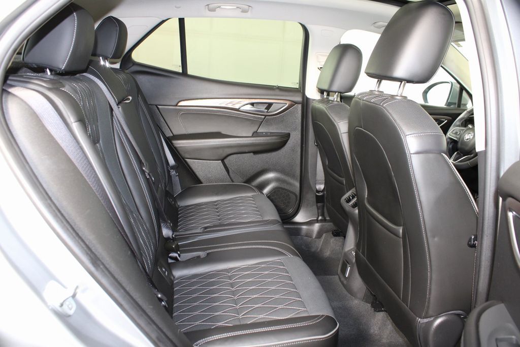 2023 Buick Envision Avenir Hunt Valley MD