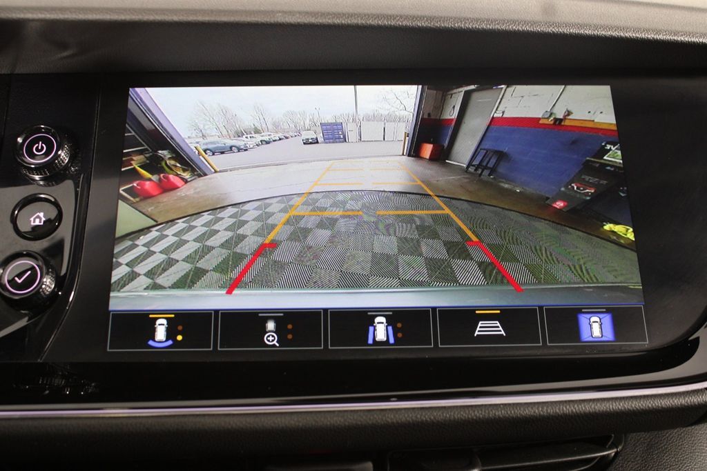 2023 Buick Envision Avenir Hunt Valley MD