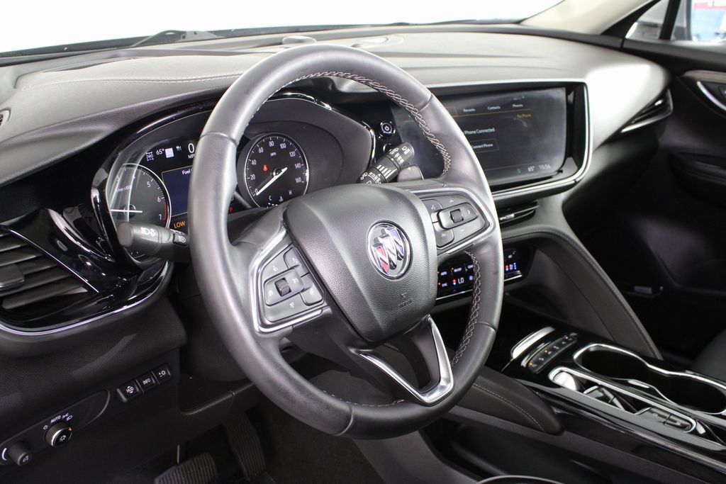 2023 Buick Envision Avenir Hunt Valley MD