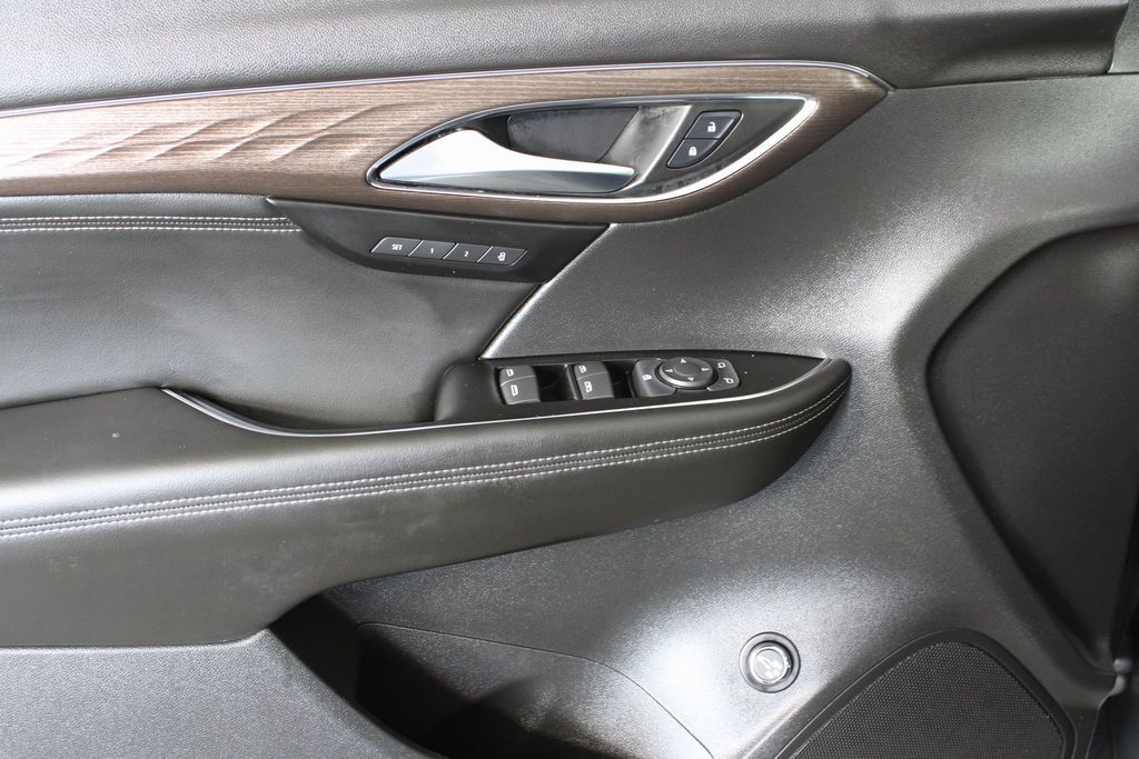 2023 Buick Envision Avenir Hunt Valley MD