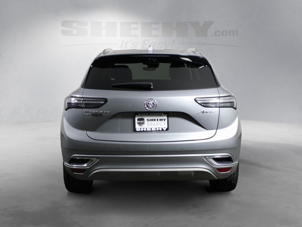 2023 Buick Envision Avenir Hunt Valley MD