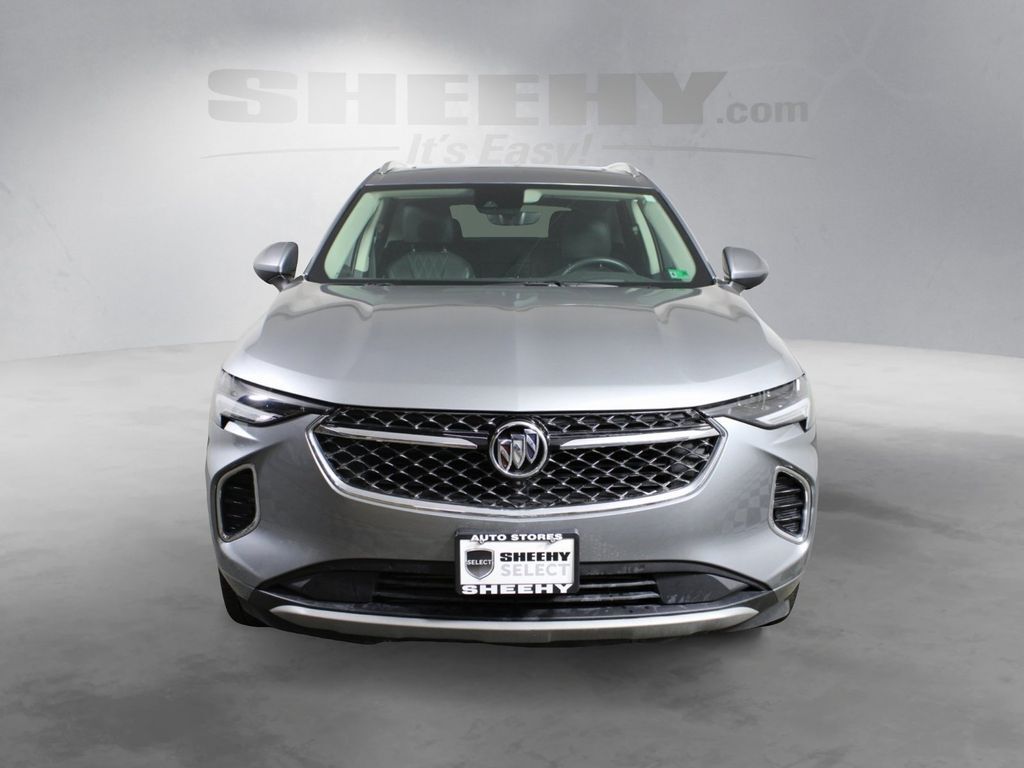 2023 Buick Envision Avenir Hunt Valley MD