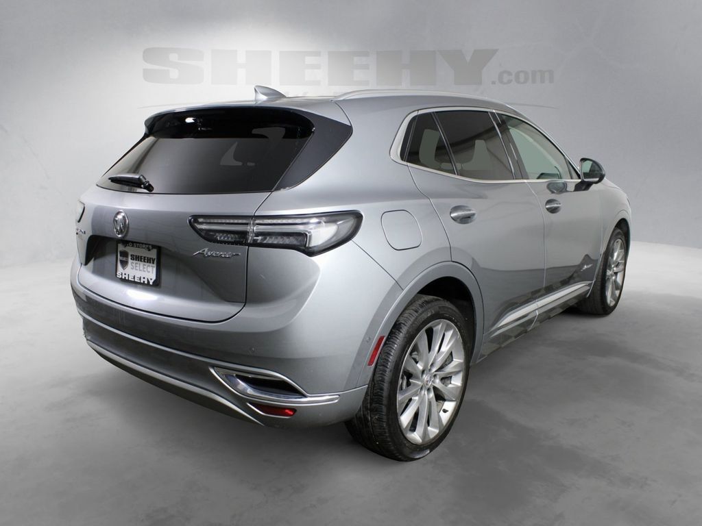 2023 Buick Envision Avenir Hunt Valley MD