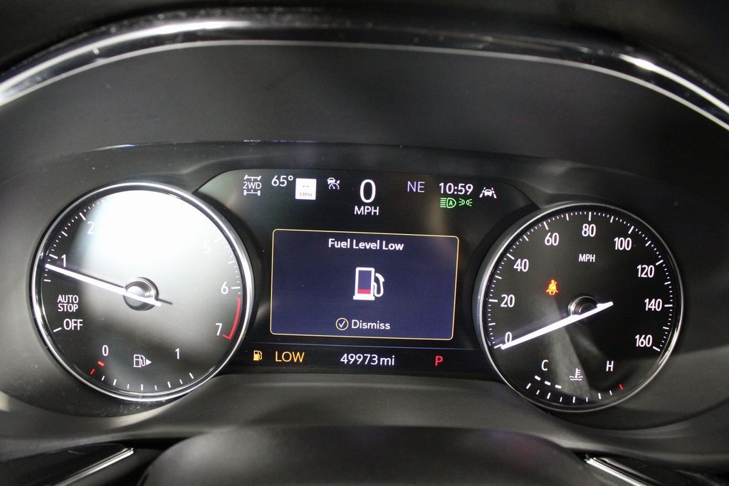 2023 Buick Envision Avenir Hunt Valley MD