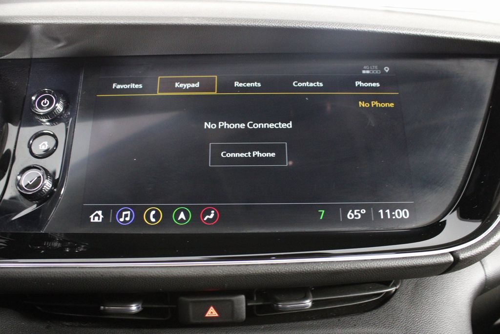 2023 Buick Envision Avenir Hunt Valley MD