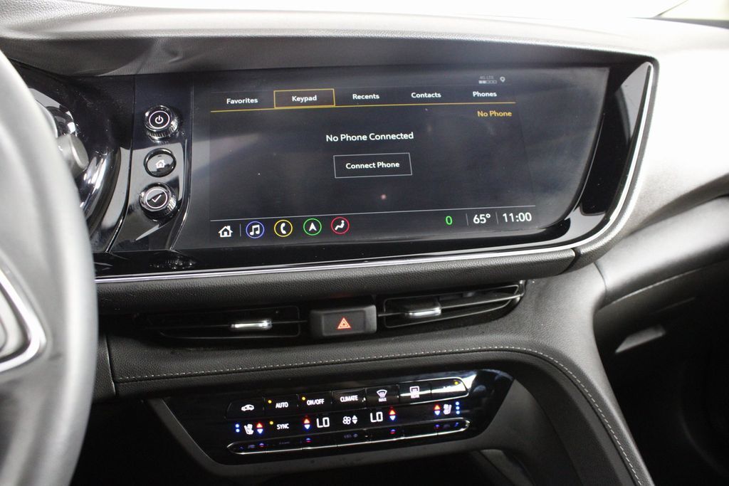 2023 Buick Envision Avenir Hunt Valley MD
