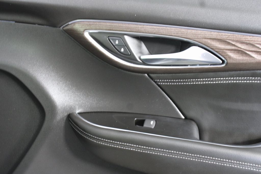 2023 Buick Envision Avenir Hunt Valley MD