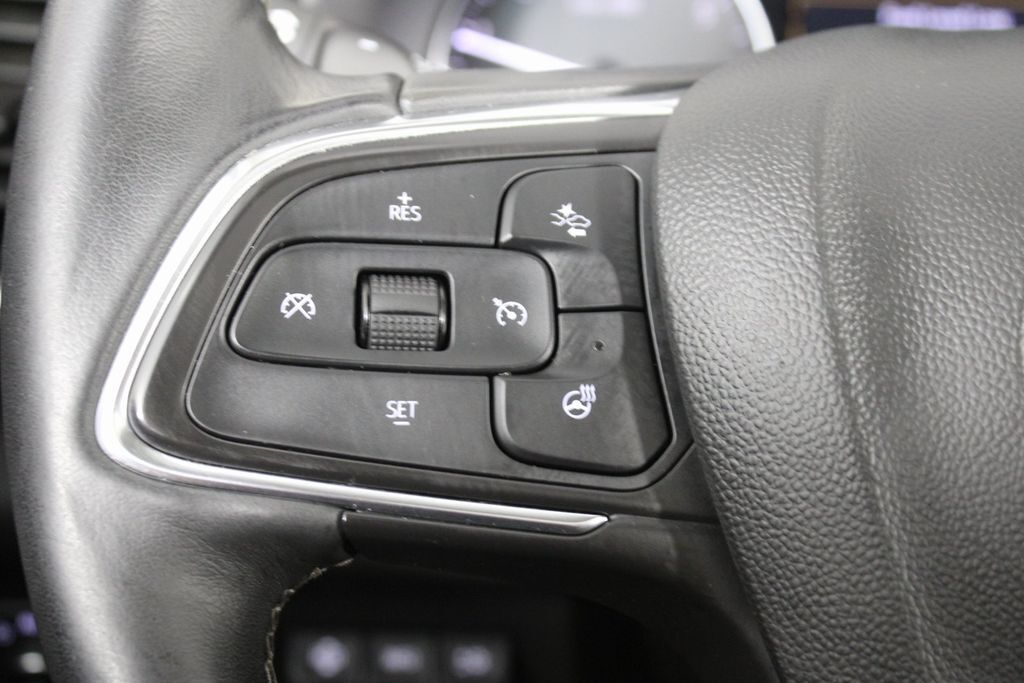 2023 Buick Envision Avenir Hunt Valley MD