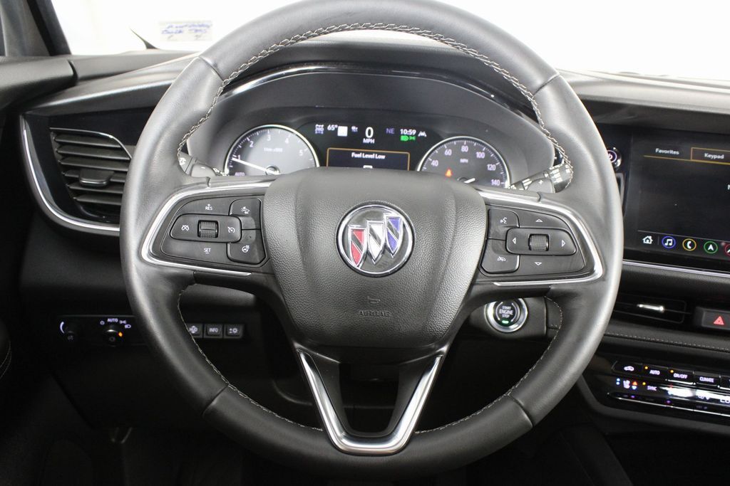 2023 Buick Envision Avenir Hunt Valley MD
