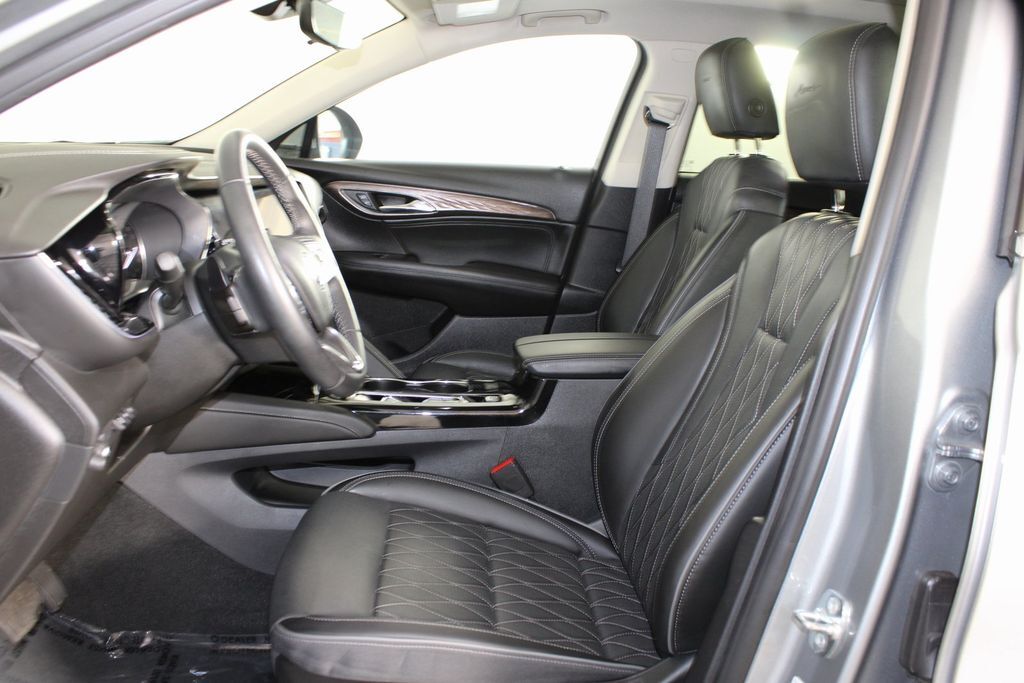 2023 Buick Envision Avenir Hunt Valley MD