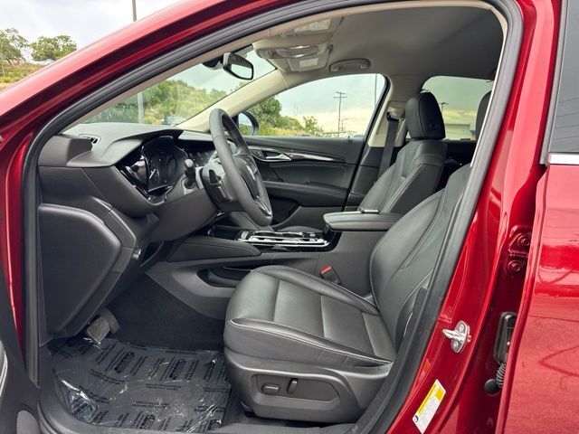 2023 Buick Envision Essence Kerrville TX