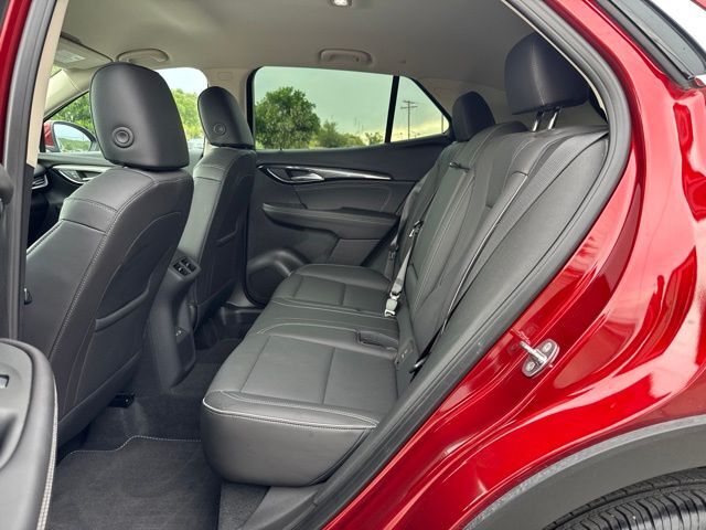 2023 Buick Envision Essence Kerrville TX
