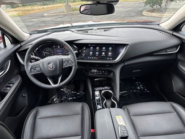 2023 Buick Envision Essence Kerrville TX