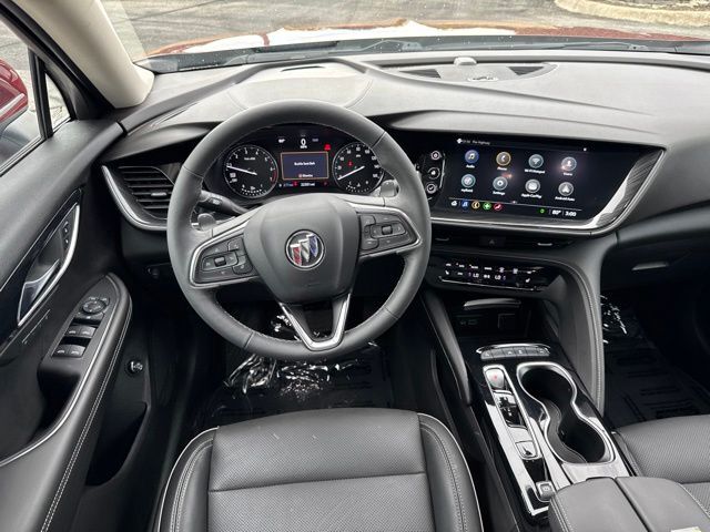 2023 Buick Envision Essence Kerrville TX