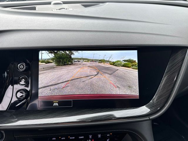 2023 Buick Envision Essence Kerrville TX