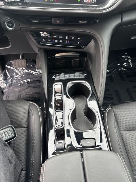 2023 Buick Envision Essence Kerrville TX
