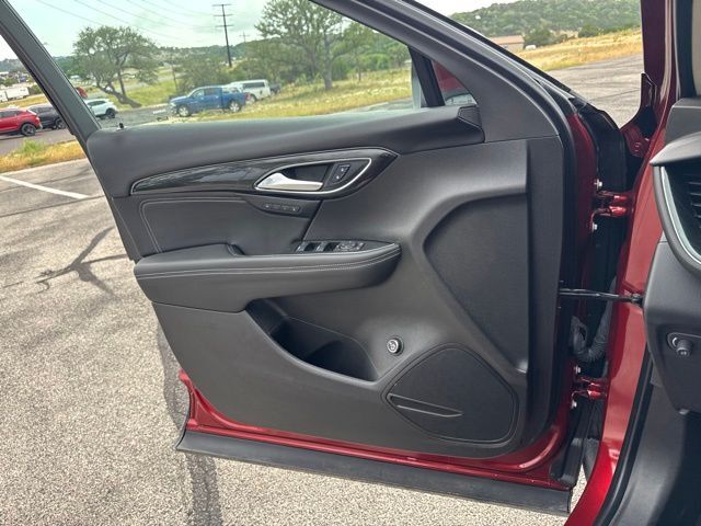 2023 Buick Envision Essence Kerrville TX