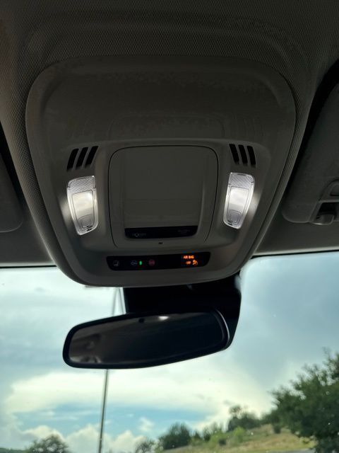 2023 Buick Envision Essence Kerrville TX