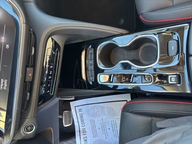 2023 Buick Envision Essence TX 2023 Buick Envision Essence TX