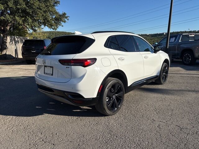 2023 Buick Envision Essence TX 2023 Buick Envision Essence TX