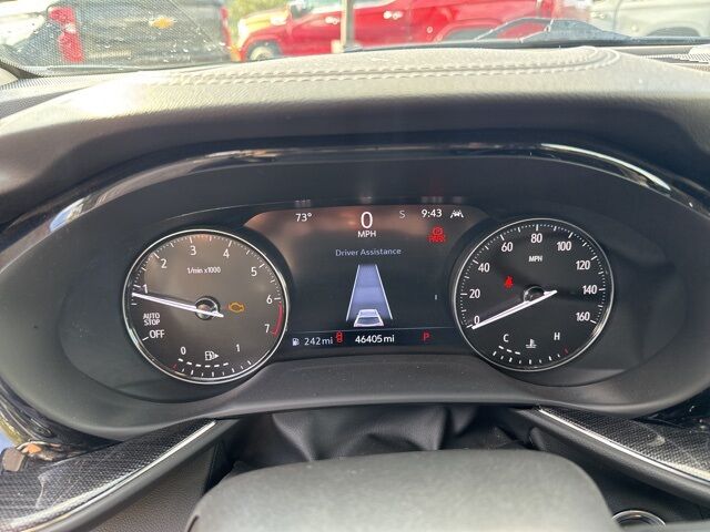 2023 Buick Envision Essence  TX 2023 Buick Envision Essence  TX