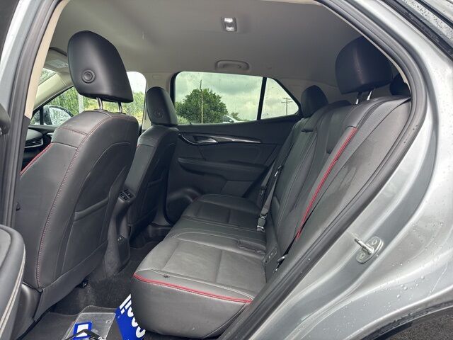 2023 Buick Envision Essence  TX