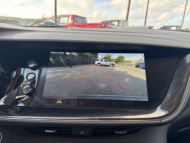 2023 Buick Envision Essence  TX 2023 Buick Envision Essence  TX