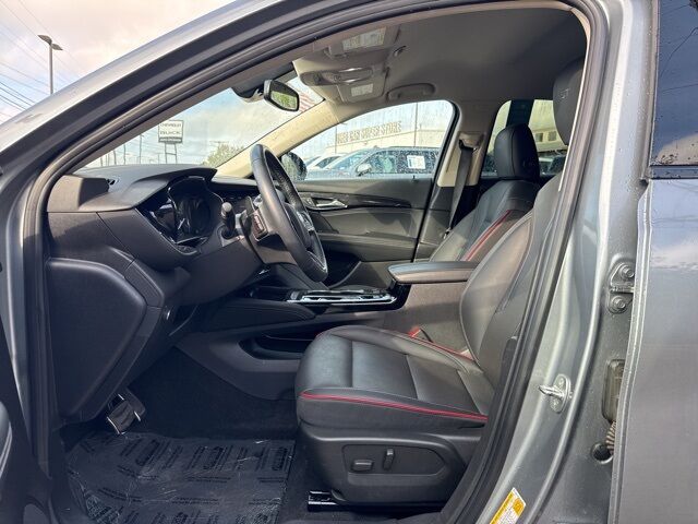 2023 Buick Envision Essence  TX 2023 Buick Envision Essence  TX