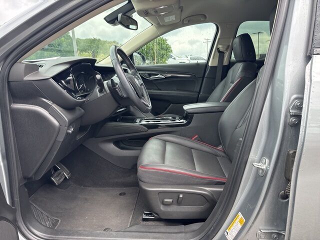 2023 Buick Envision Essence  TX