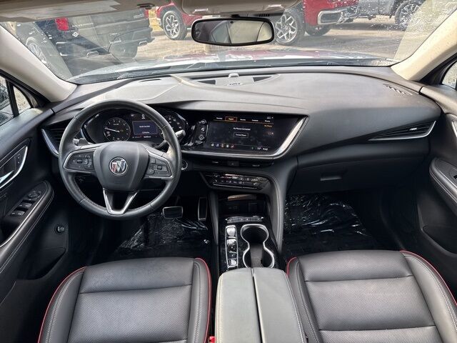 2023 Buick Envision Essence  TX 2023 Buick Envision Essence  TX